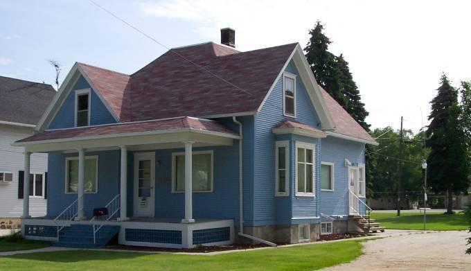 822 7th St., Kiel, WI 53042