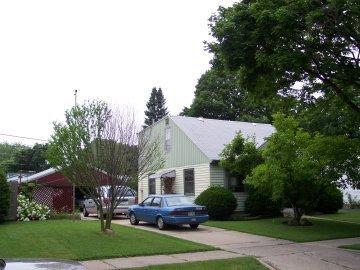 4121 S Logan Ave., Milwaukee, WI 53207