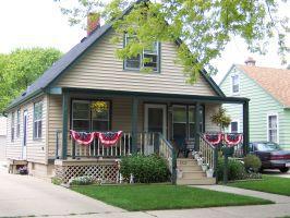 2820 Arthur Ave., Racine, WI 53405