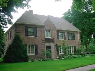 5635 N Shore Dr., Whitefish Bay, WI 53217