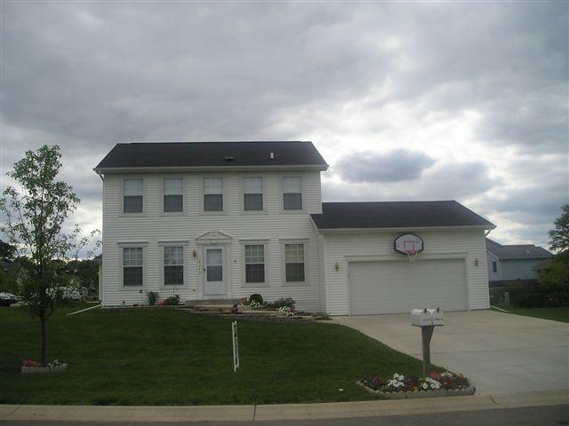 12472 32nd Ave., Pleasant Prairie, WI 53158