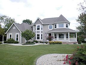 4913 St. Regis Dr., Mount Pleasant, WI 53403