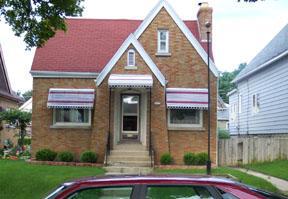 3422 S 16th, Milwaukee, WI 53215