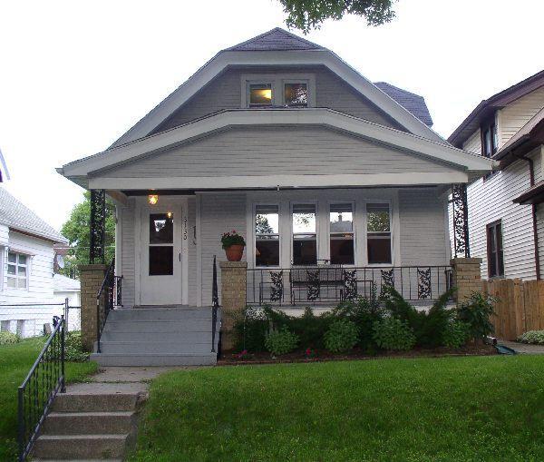 3130 S California St., Milwaukee, WI 53207