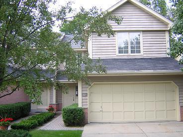 7548 W Tuckaway Creek Dr., Franklin, WI 53132