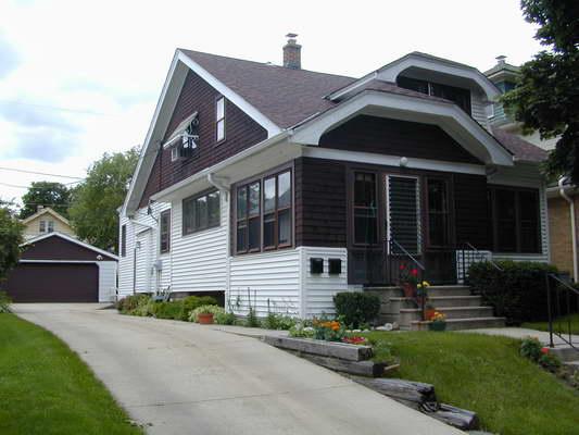 2161 N 70th St. #2161A, Wauwatosa, WI 53213