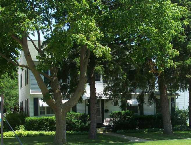 401 S Finch, Horicon, WI 53032