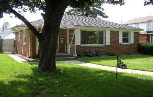 3949 N 58th St., Milwaukee, WI 53216