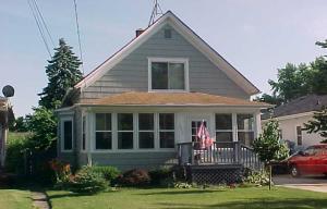 2619 73rd St, Kenosha, WI 53143