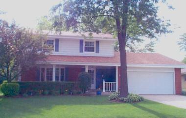 8057 S 58th St., Franklin, WI 53132