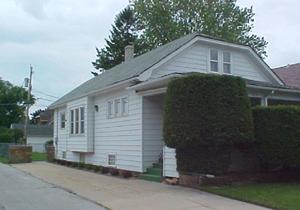 1015 Romayne Ave., Racine, WI 53402
