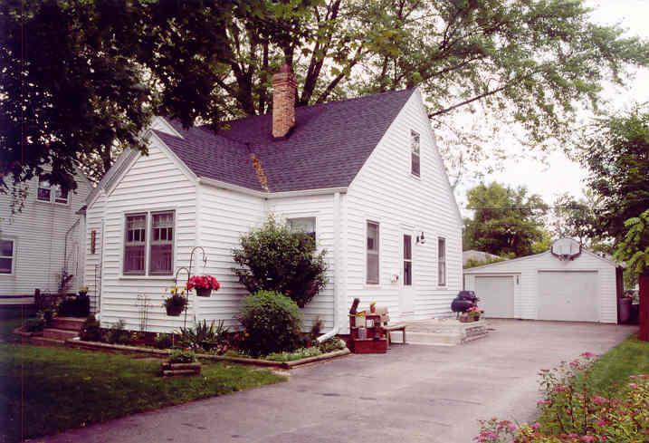 [Address Hidden by Seller], Hales Corners, WI 53130