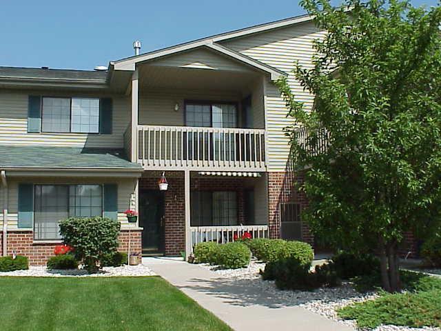 1252 30th Ct. #D, Kenosha, WI 53144