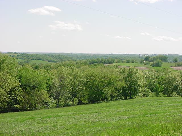 Hayden Rd., Sterling, WI 54624