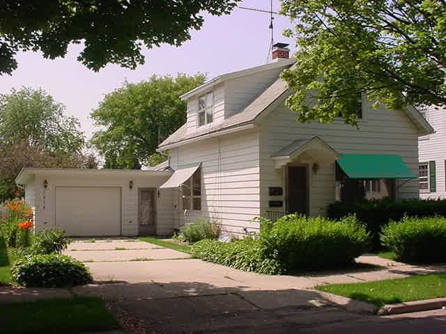 1618 N 20th, Sheboygan, WI 53083