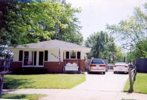 4727 78th Pl., Kenosha, WI 53142