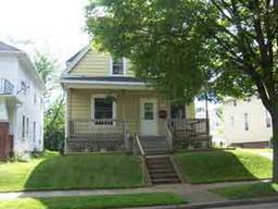 1543 N 20th St., Sheboygan, WI 53081