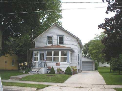 2305 Prospect St., New Holstein, WI 53061