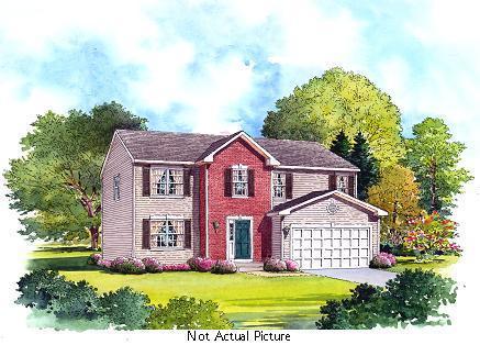 8337 S Palomino Ct., Oak Creek, WI 53154