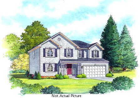 4453 N Victory Creek Dr., Franklin, WI 53132