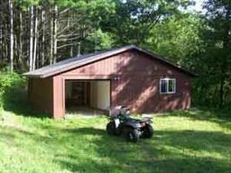 [Address Hidden by Seller], Farmington, WI 54644