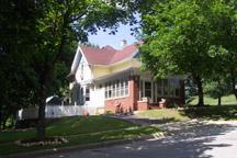 357 Lewis St., Burlington, WI 53105