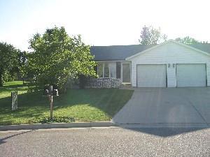 414 Keno Cir, Horicon, WI 53032