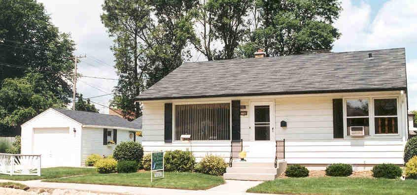 1706 Mead Ave., Sheboygan, WI 53081