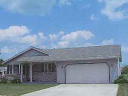 1221 S Indiana Ave., West Bend, WI 53095
