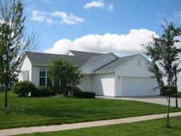 2579 N Sterling Cir., East Troy, WI 53120