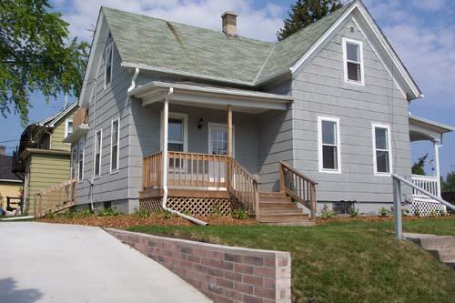 1703 Erie Ave., Sheboygan, WI 53081