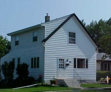 1604 Menomonee Ave., South Milwaukee, WI 53172