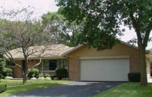 7726 N 47th St, Brown Deer, WI 53223