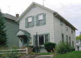423 Bluff Ave., Sheboygan, WI 53081