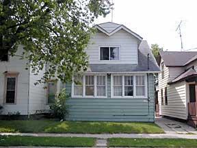 1621 West St., Racine, WI 53404