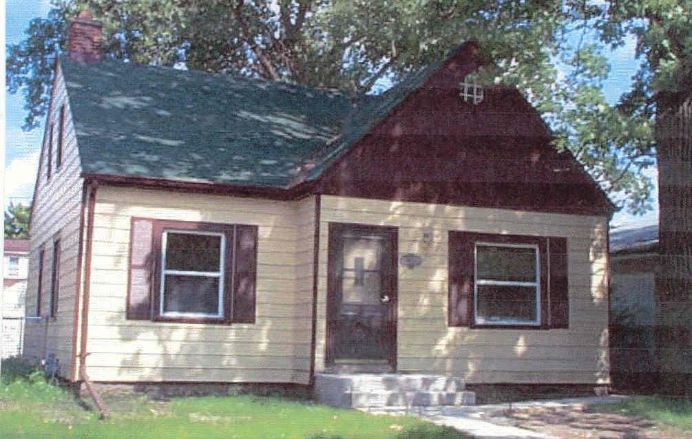 4828 N 42nd, Milwaukee, WI 53209