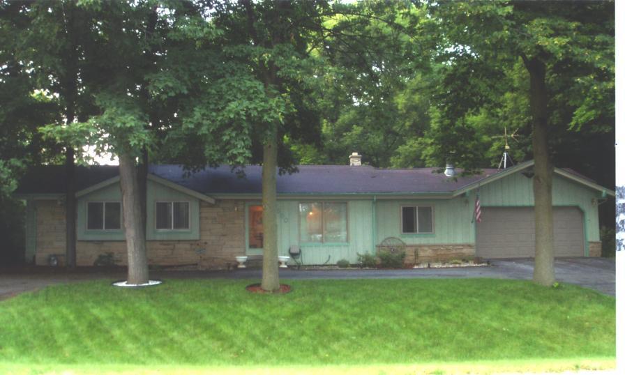 [Address Hidden by Seller], Brown Deer, WI 53223