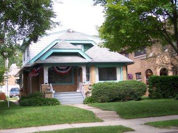3027 S Herman St., Milwaukee, WI 53207