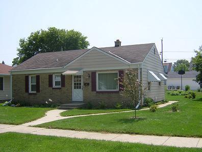 1227 Sherman Ave., South Milwaukee, WI 53172