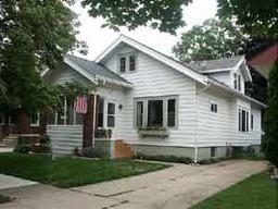 3612 Haven Ave, Racine, WI 53405