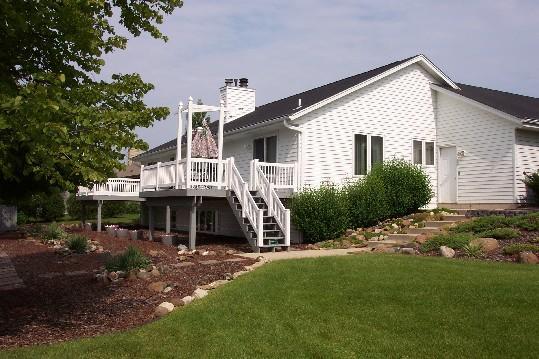 12405 W North Ln., New Berlin, WI 53151