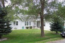 29805 Meadow Dr., Burlington, WI 53105