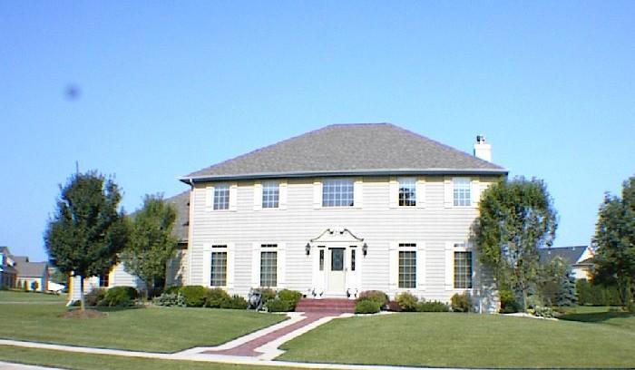1656 34th Ave., Kenosha, WI 53144