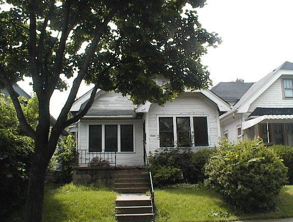 4727 N 35th St., Milwaukee, WI 53209