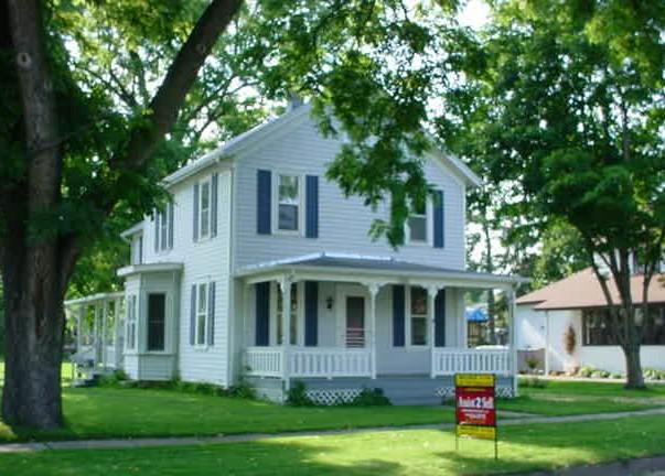 204 N Rose St., West Salem, WI 54669