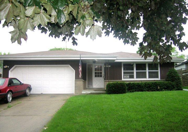 1805 Manitoba Ave., South Milwaukee, WI 53172