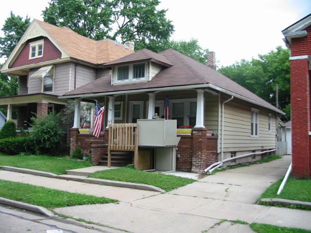 1437 Lincoln St., Racine, WI 53402