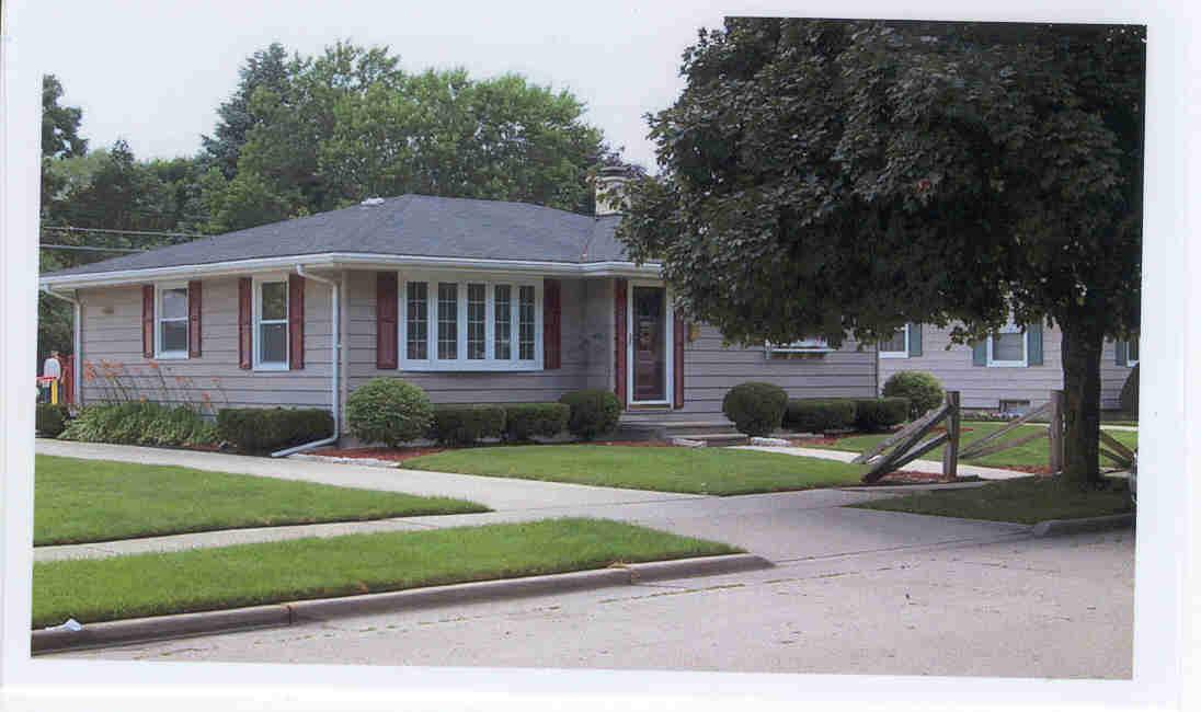 8342 25th Ct., Kenosha, WI 53143