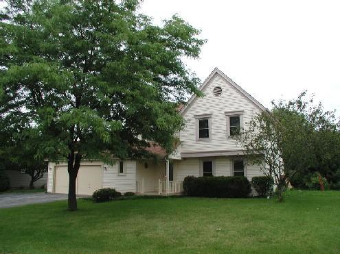 5637 N Meadows Dr., Caledonia, WI 53402