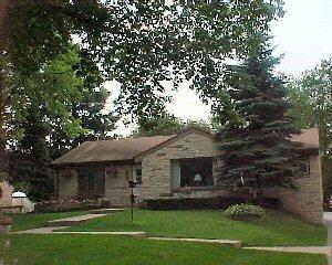 8671 N 60th St., Brown Deer, WI 53223